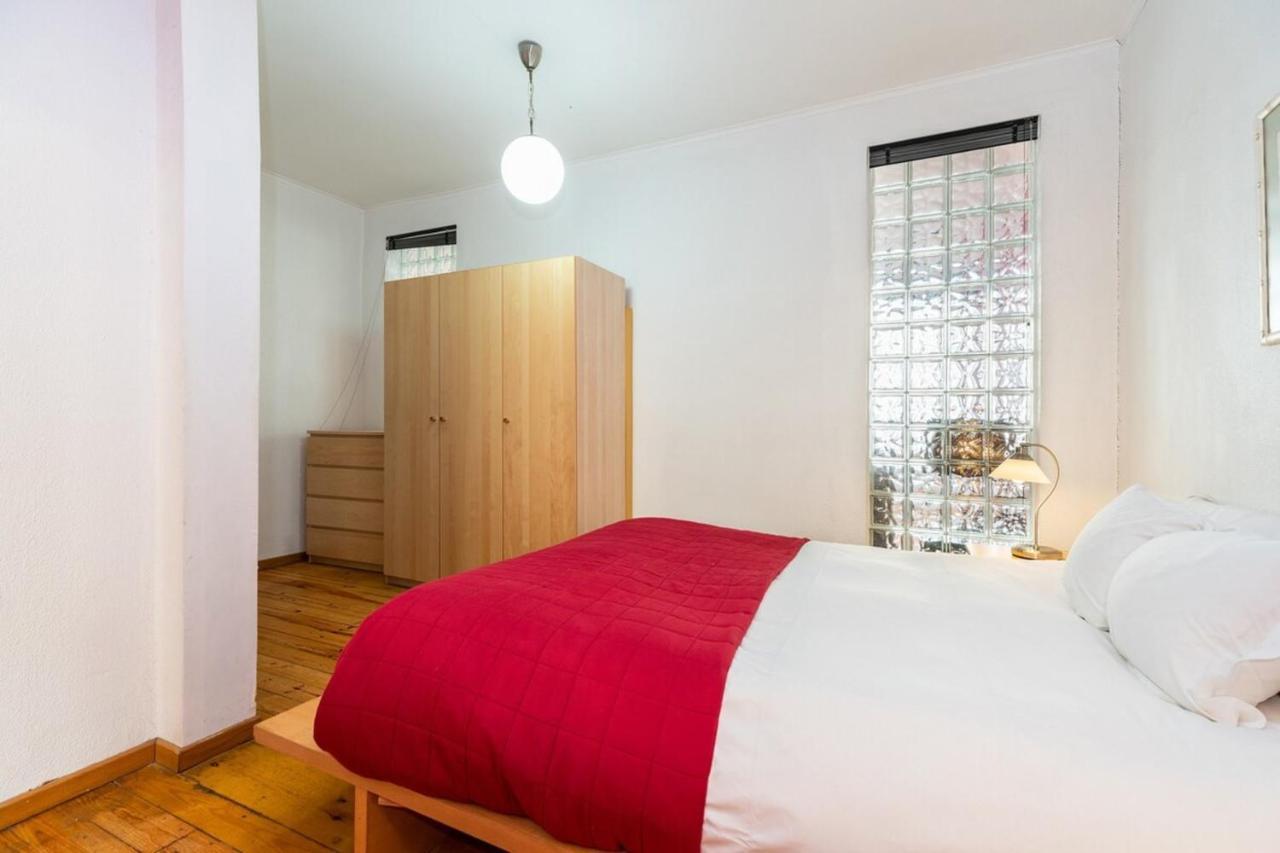 Charming 2 Bedroom Apartment Next To Praca Da Figueira Lisboa 外观 照片