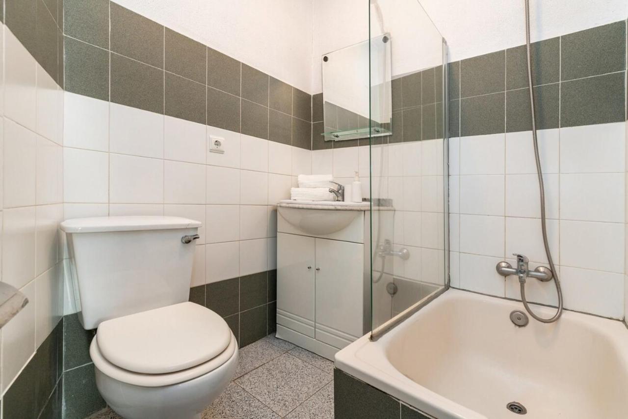 Charming 2 Bedroom Apartment Next To Praca Da Figueira Lisboa 外观 照片