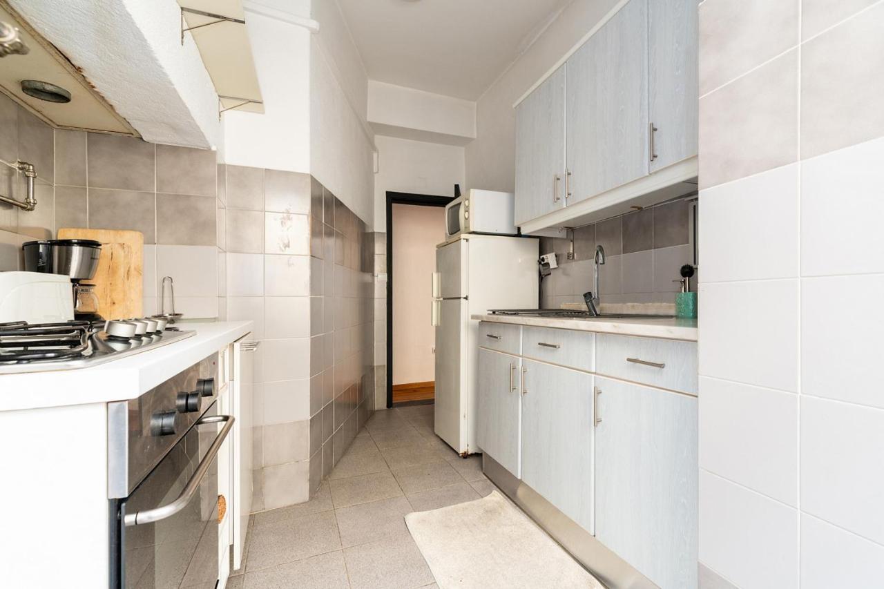 Charming 2 Bedroom Apartment Next To Praca Da Figueira Lisboa 外观 照片